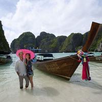 Отзыв от Ульяна - DTV виза